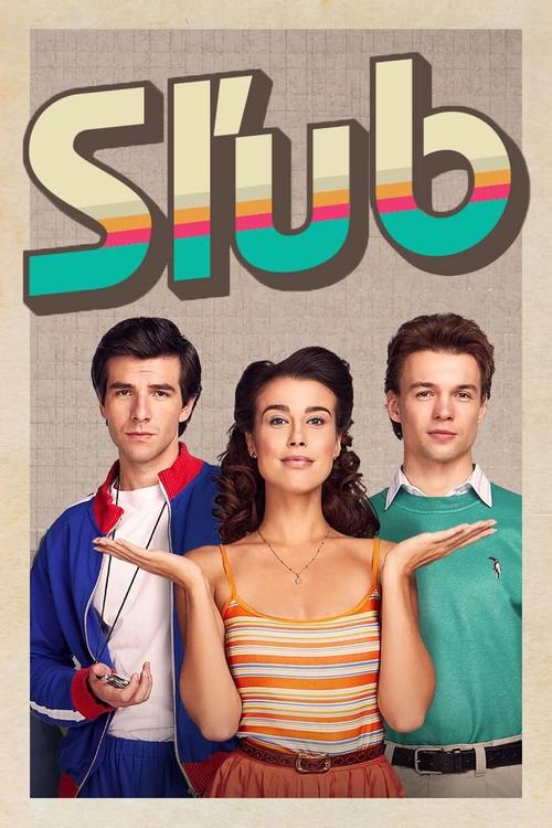 Slub poster