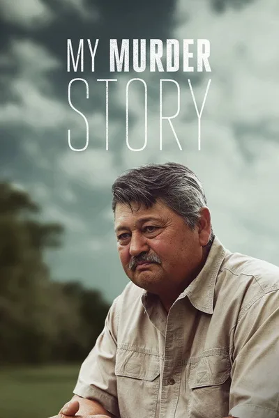 My Murder Story poster