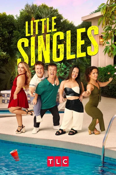 Little Singles poster