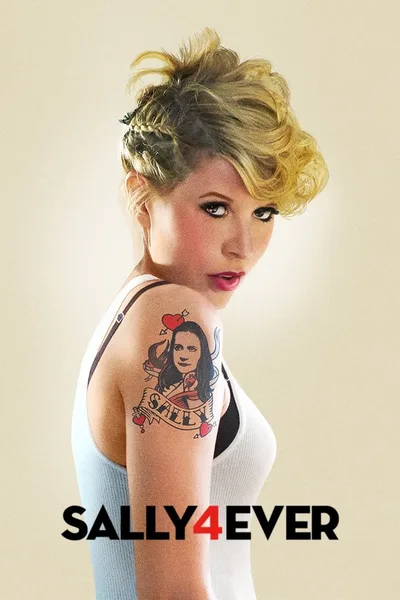 Sally4Ever poster