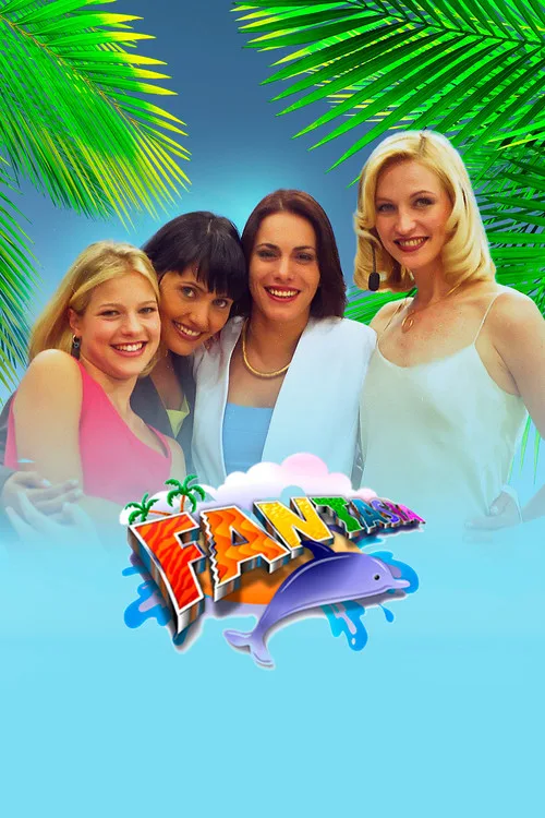 Fantasia poster