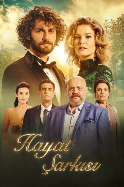 Life Song poster