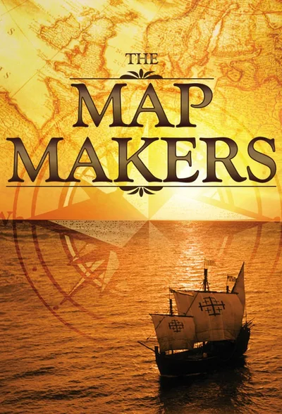 Map Makers poster