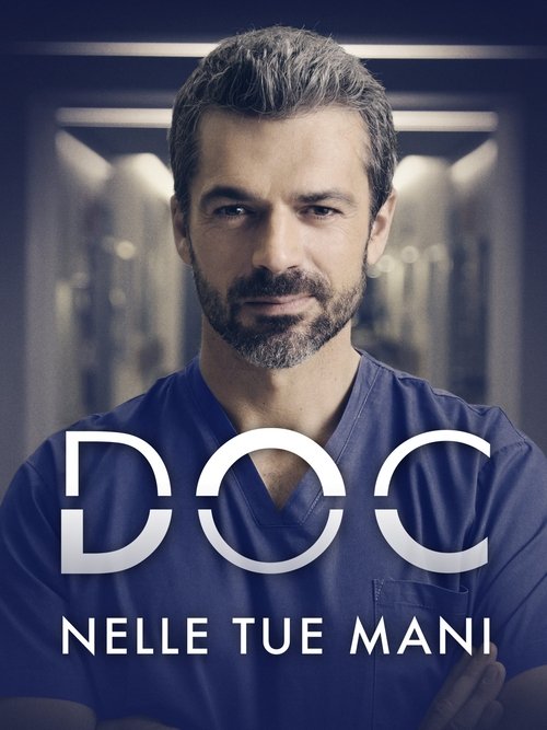 Doc: In Your Hands poster