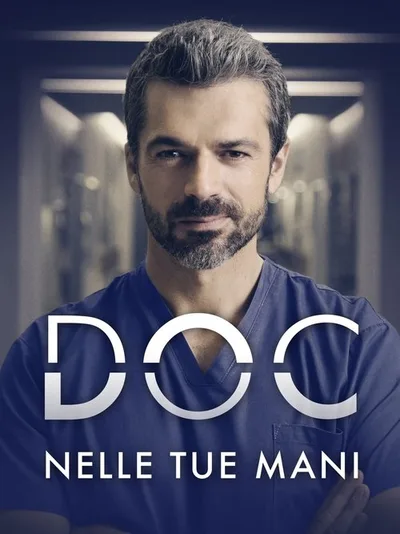Doc: In Your Hands poster