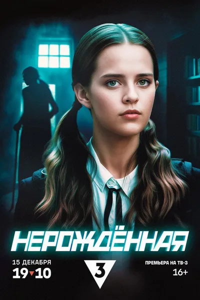 Nerozhdyonnaya poster