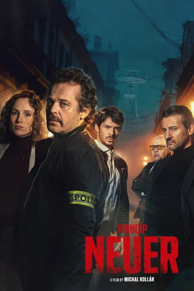 Neuer poster