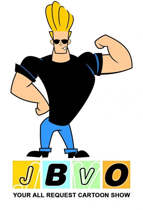 JBVO poster