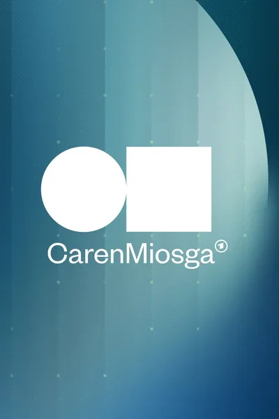 Caren Miosga poster