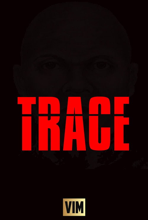Trace poster