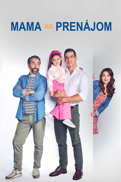 Mama na prenájom poster