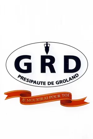 Groland Le Zapoï poster