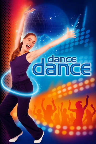 Dance, Dance, Dance poster