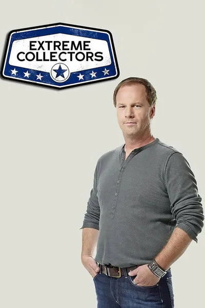 Extreme Collectors poster