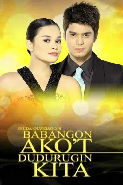 Babangon ako't dudurugin kita poster