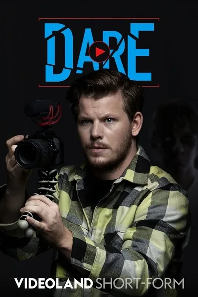 Dare poster
