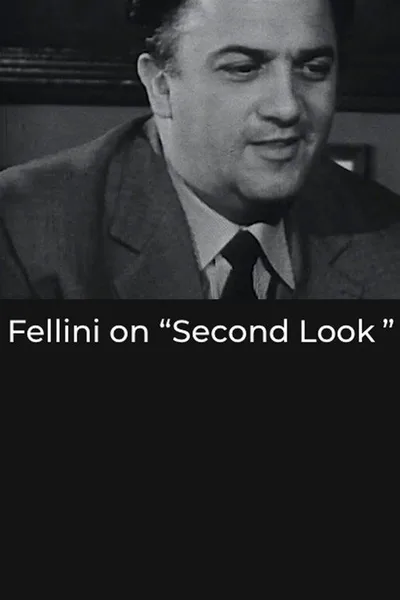 Fellini poster