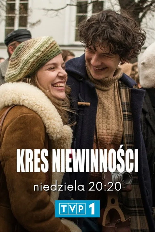 Kres niewinnosci poster