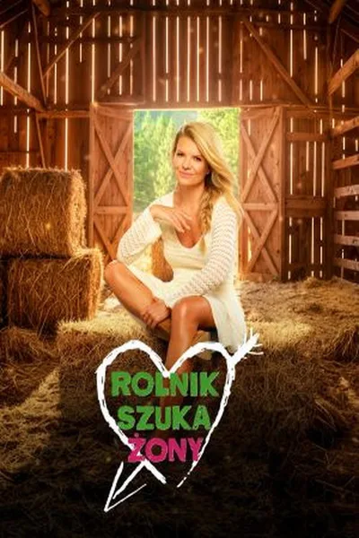 Rolnik szuka zony poster