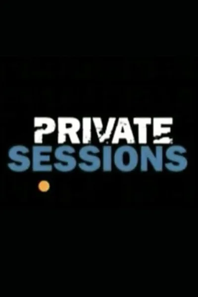 Private Sessions poster