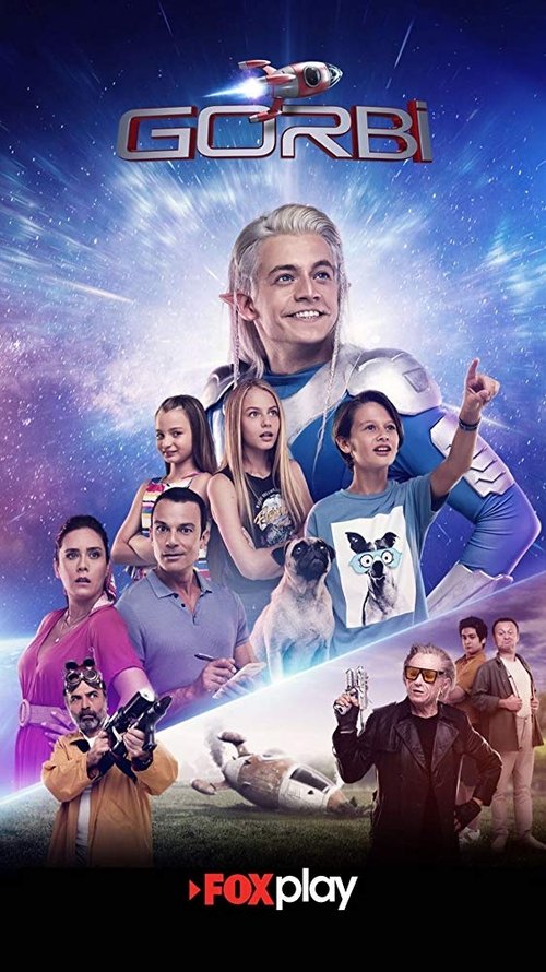 Gorbi poster