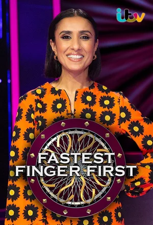Fastest Finger First poster