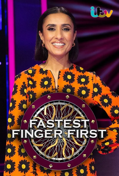 Fastest Finger First poster