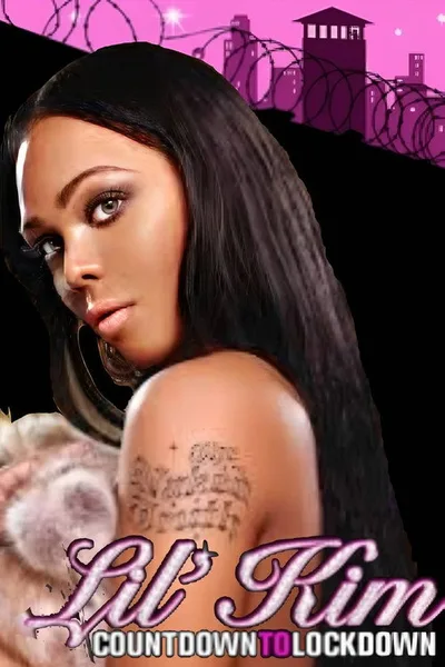 Lil Kim: Countdown to Lockdown poster