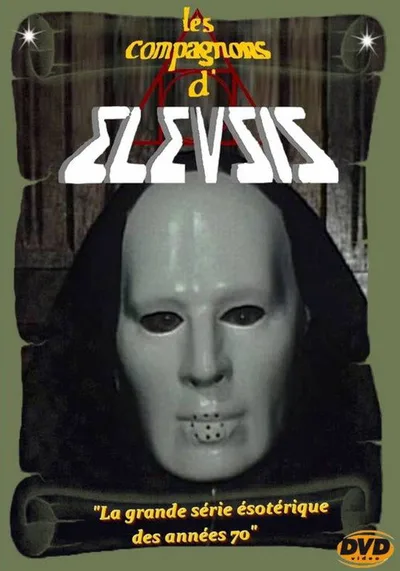 Les compagnons d'Eleusis poster
