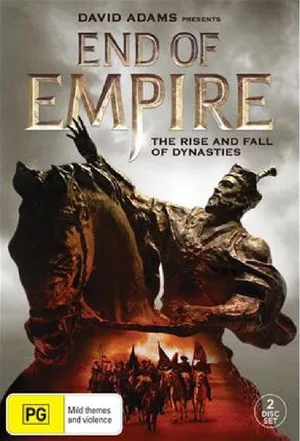 End of Empire poster