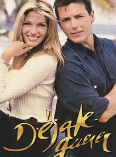 Let Me Love You poster