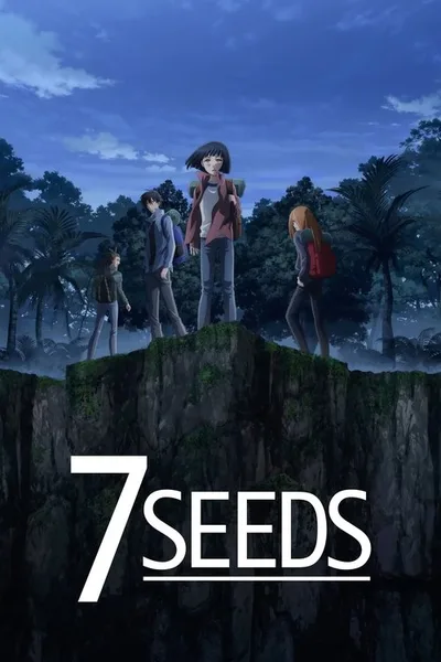 7Seeds poster