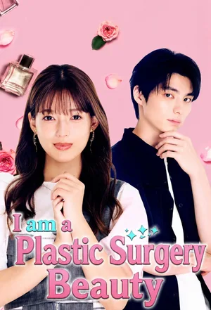 Watashi wa Seikei-bijin poster