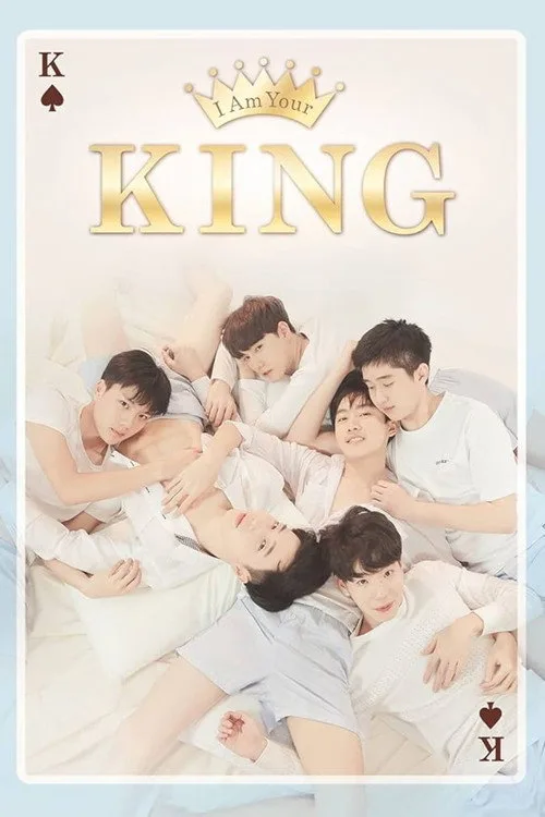 I Am Your King poster