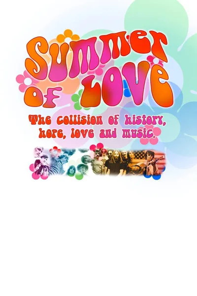 Summer of Love poster