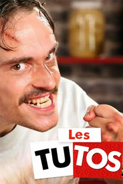Les tutos poster
