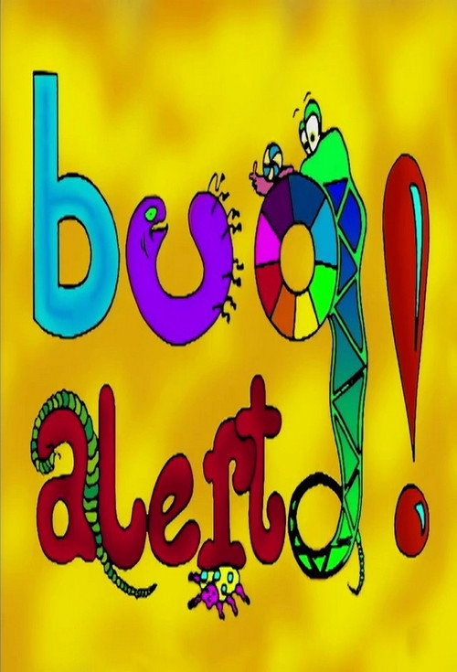Bug Alert! poster
