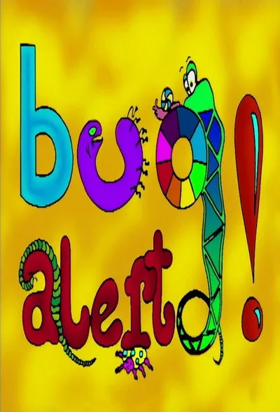 Bug Alert! poster