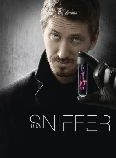 Sniffer poster