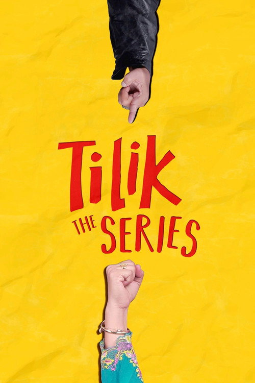 Tilik poster