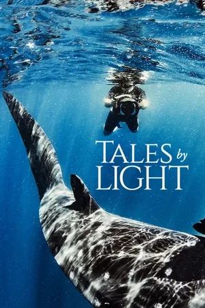 Tales by Light poster