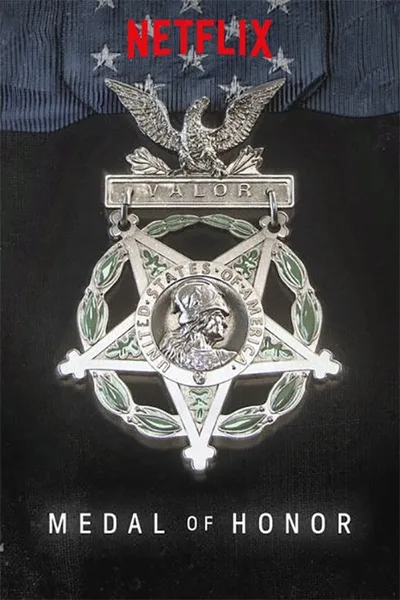 Medal of Honor poster