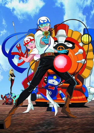Zendaman poster