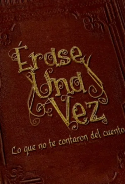Érase una vez poster