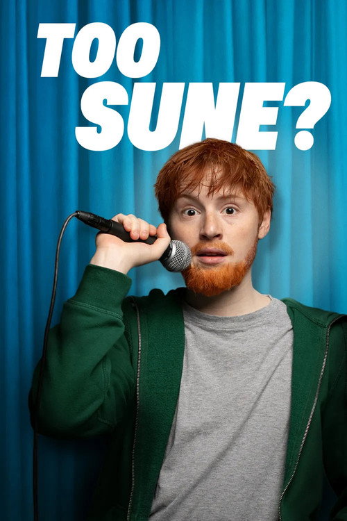 Too Sune poster