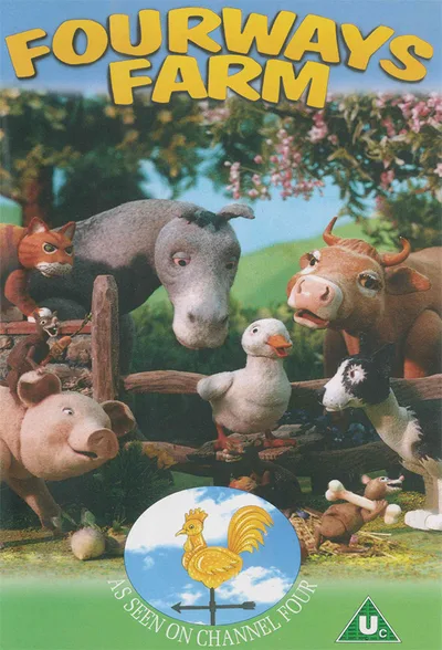 Fourways Farm poster
