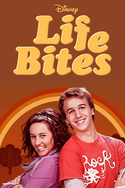 Life Bites - Pillole di vita poster