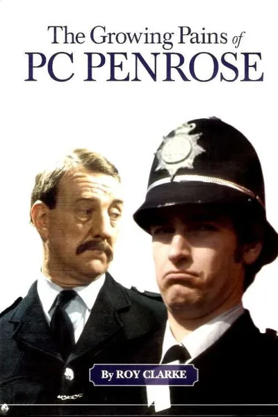 The Growing Pains of P.C. Penrose poster