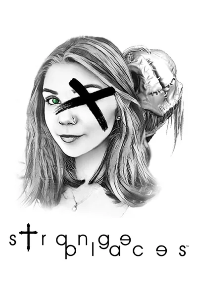 Strange Places poster