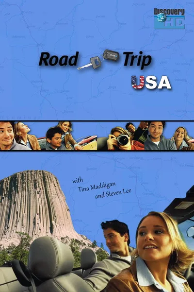 Road Trip poster